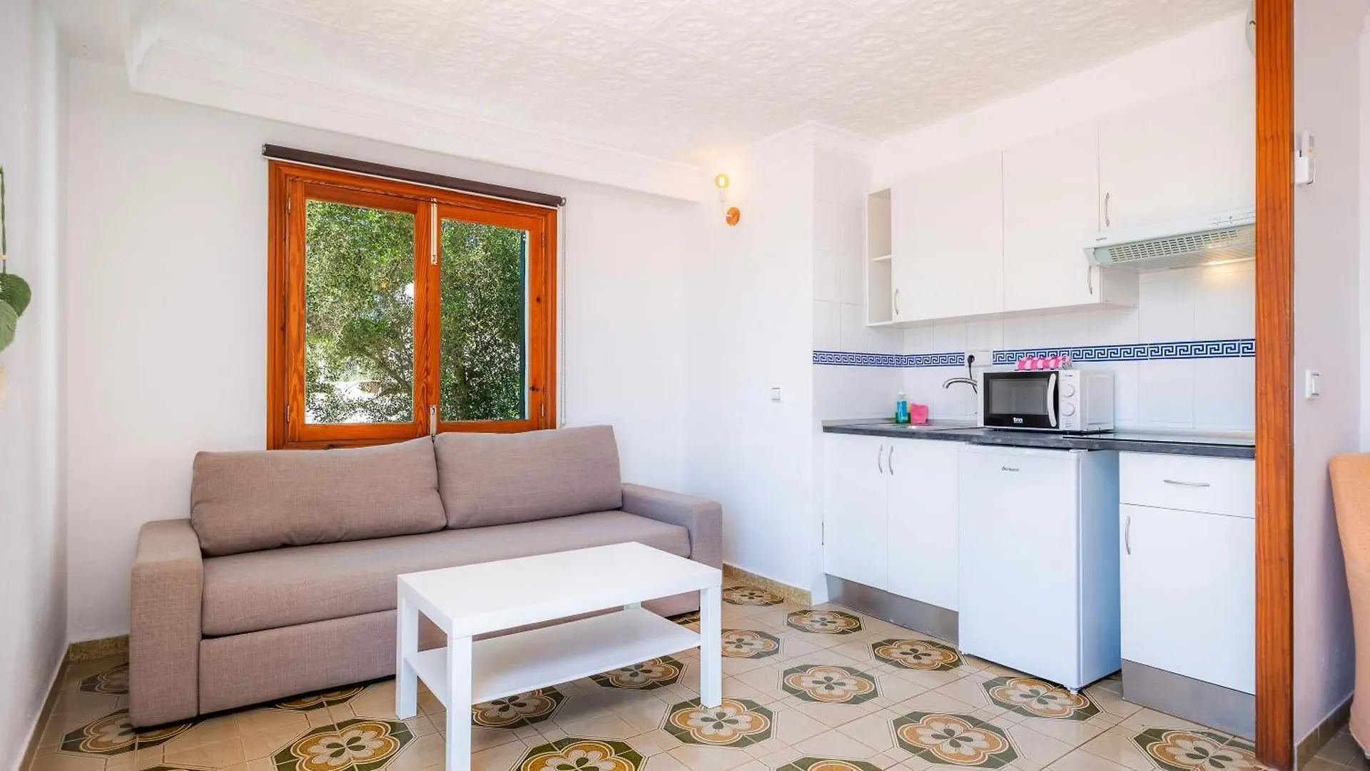 Apartamento Felipe 1-6 Cala D´Or 0*,  Spanien