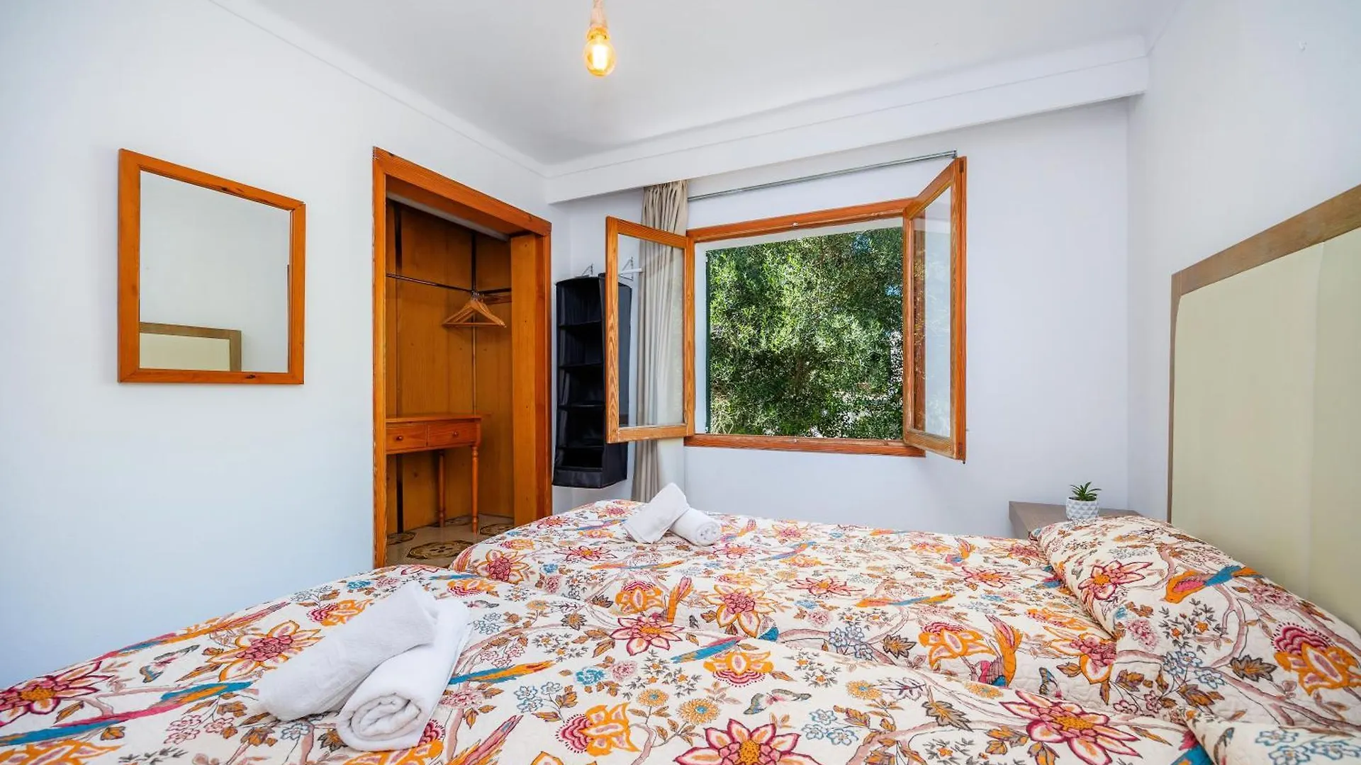 Lejlighed Apartamento Felipe 1-6 Cala D´Or Spanien
