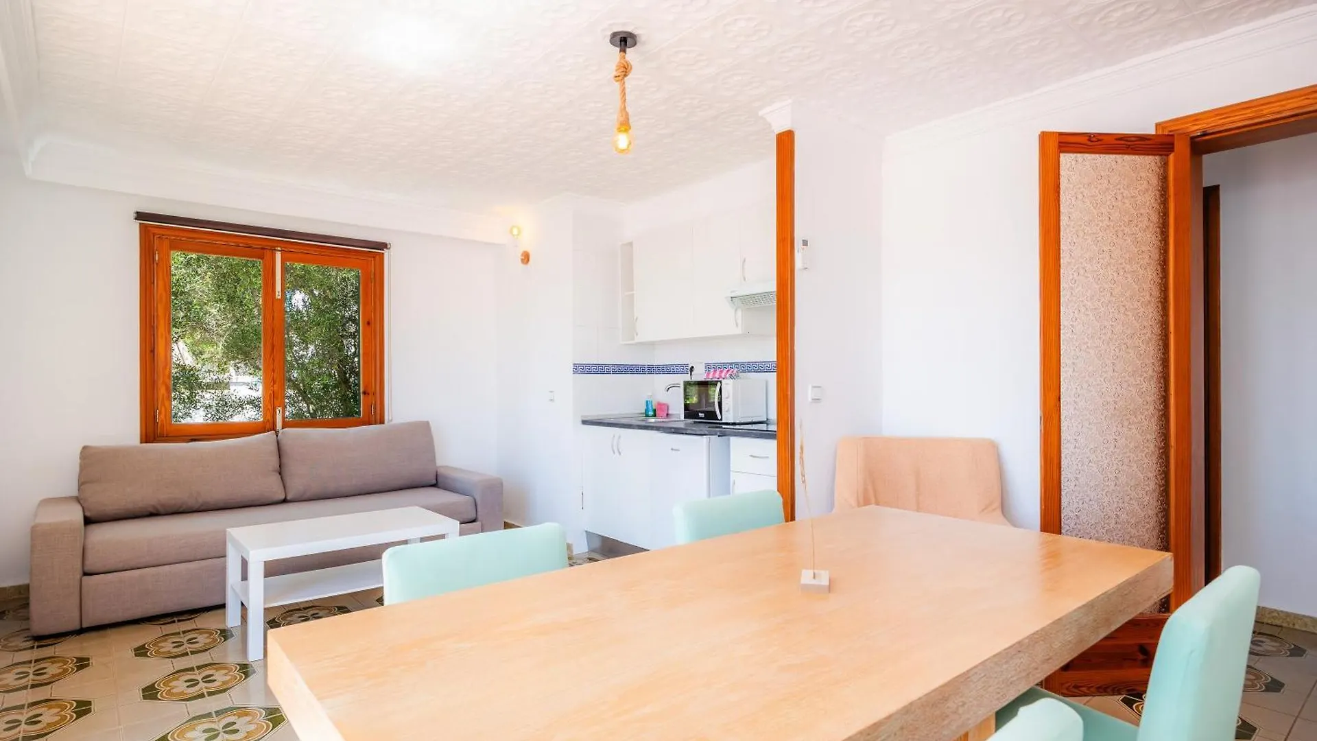 Lejlighed Apartamento Felipe 1-6 Cala D´Or