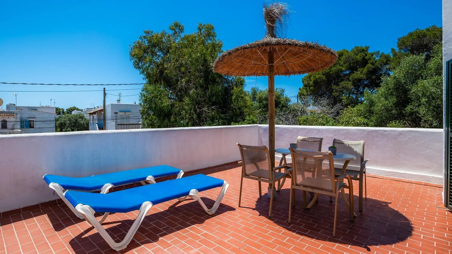 Apartamento Felipe 1-6 Cala D´Or