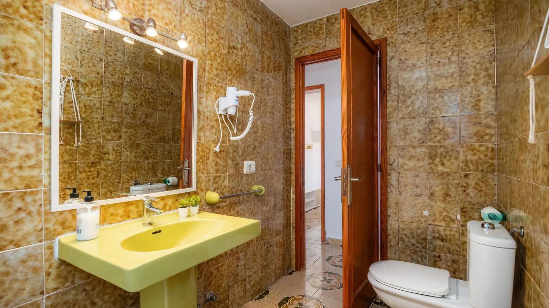 Apartamento Felipe 1-6 Cala D´Or Lejlighed