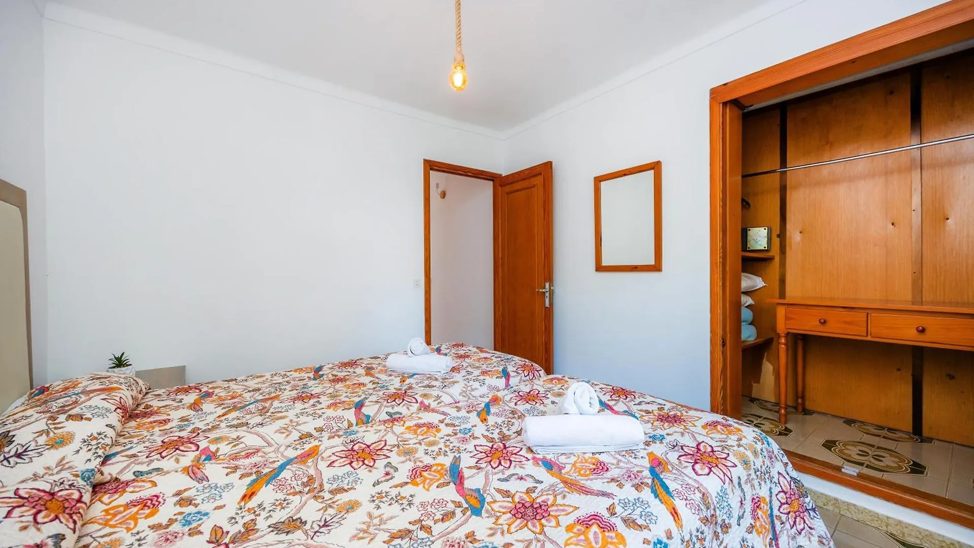 Apartamento Felipe 1-6 Cala D´Or Spanien
