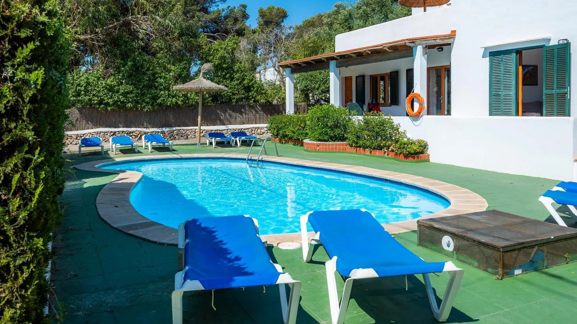Apartamento Felipe 1-6 Cala D´Or 0*,  Spanien