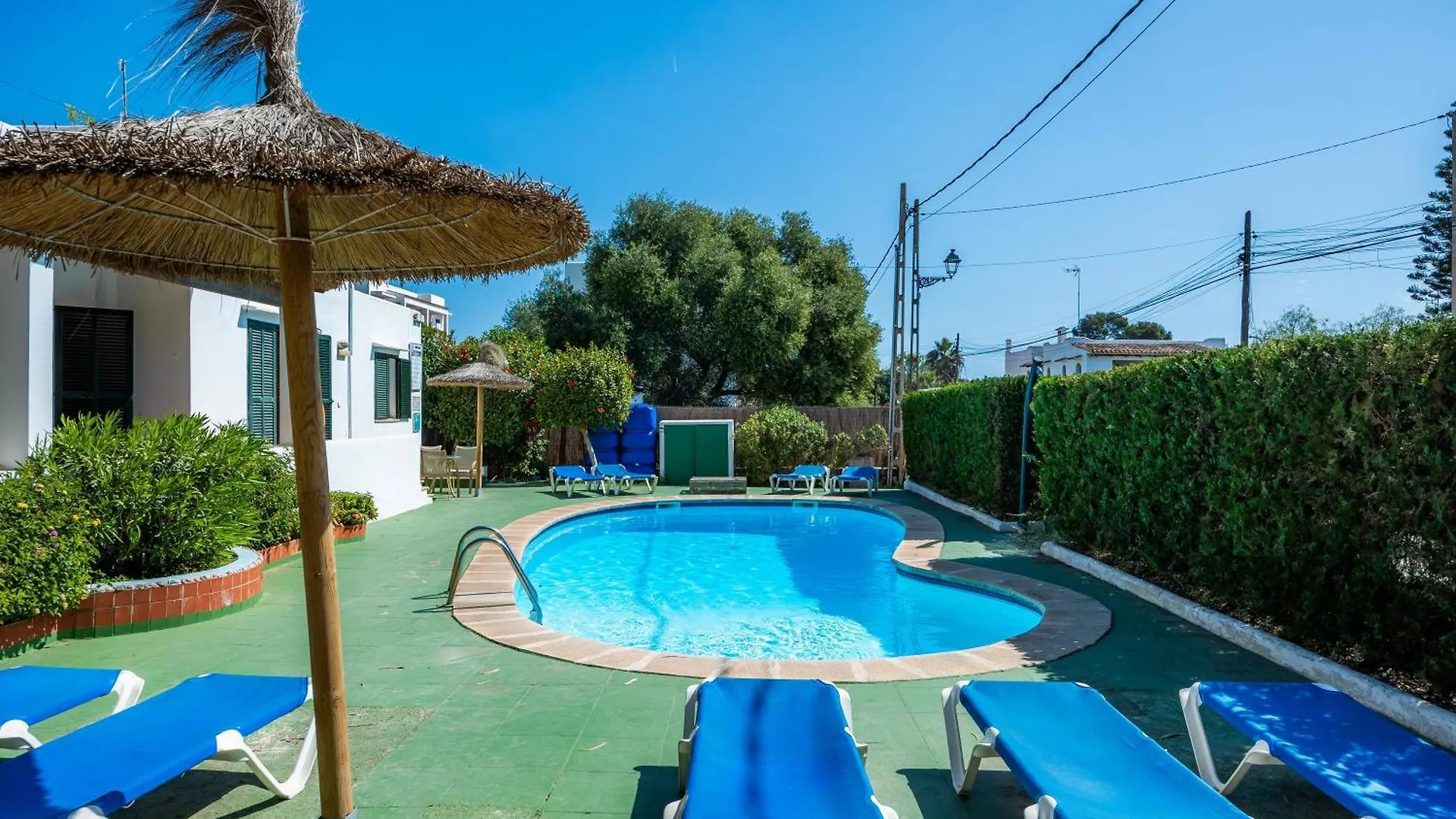 Apartamento Felipe 1-6 Cala D´Or