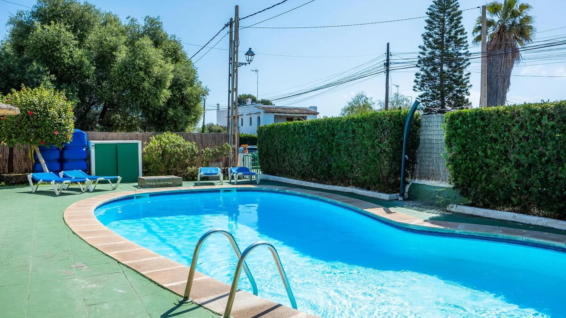 Apartamento Felipe 1-6 Cala D´Or 0*,  Spanien